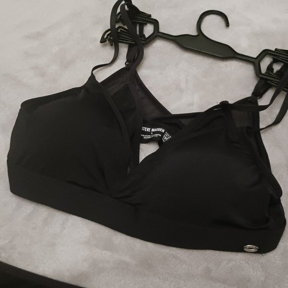 NWOT - Steve Madden Bralette and Panty Set - Picture 10 of 16